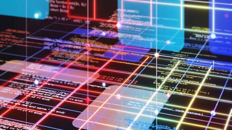 中卫工业企业软件定制:拒绝“千企一面”,打造专属数字化竞争力