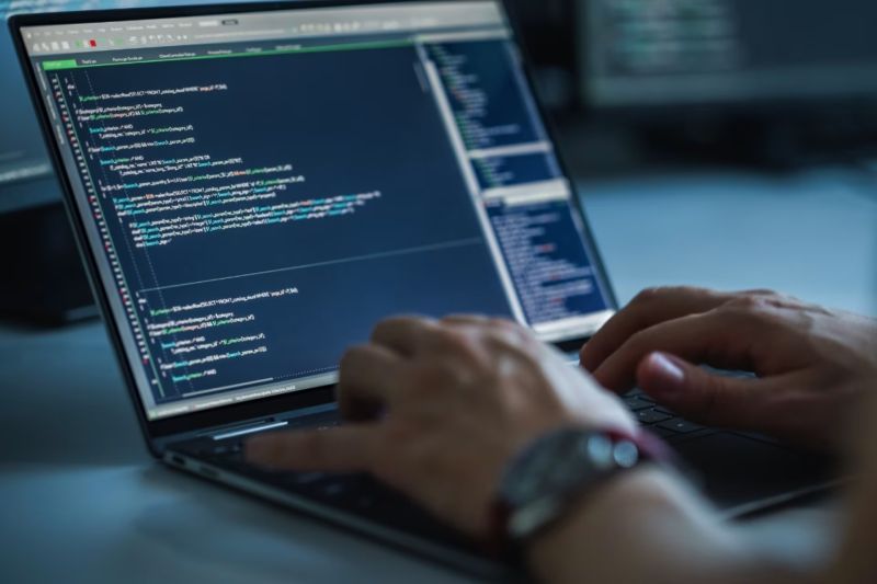 中卫软件定制开发公司：Python助力，构建核心竞争力
