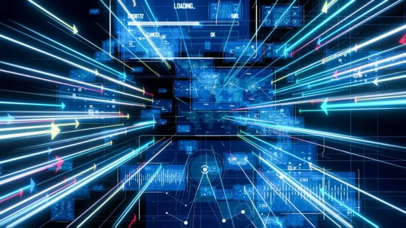 中卫SCADA系统开发:守护工业安全的数字卫士